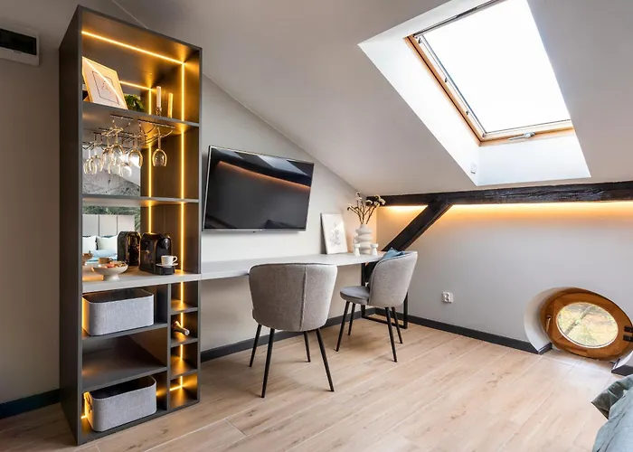 Skyline Apartments