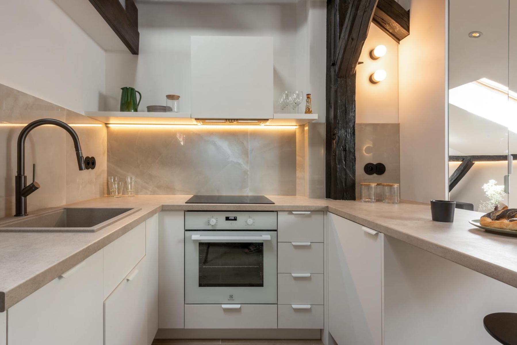Skyline Apartment Krakow