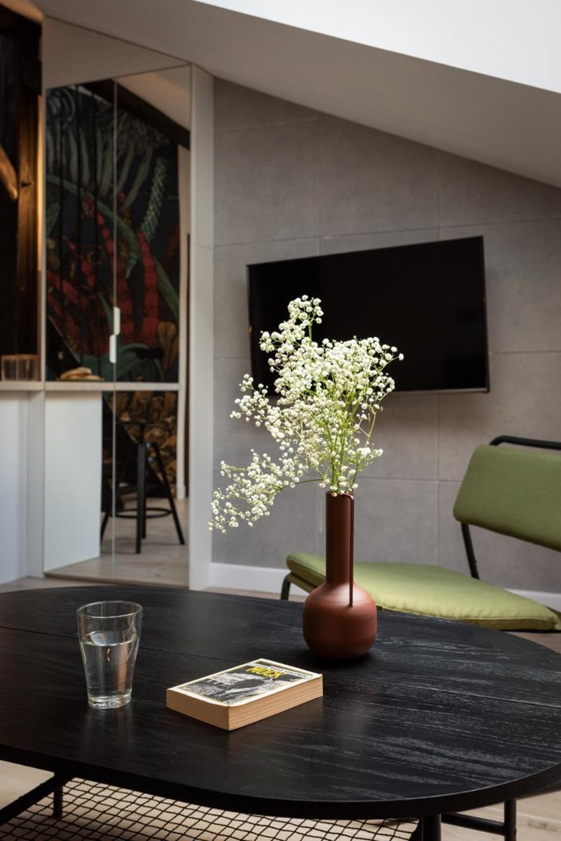 Skyline Apartment Krakau