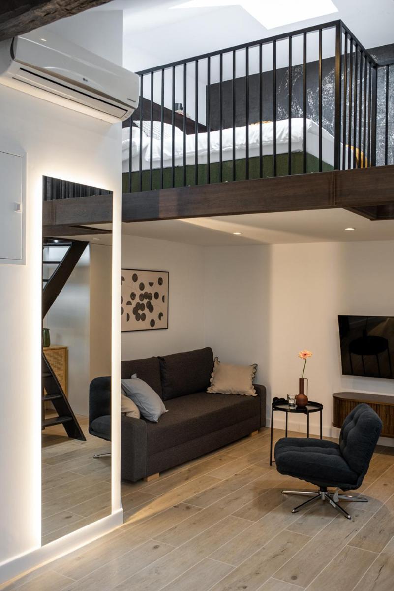 Skyline Apartment Krakau